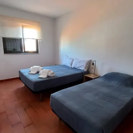 Um Вилла Албуфейра