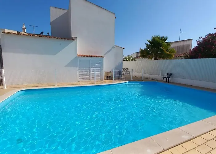 Villa Um Albufeira